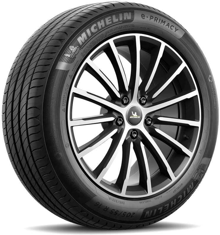 Pneu MICHELIN 205/45R17 88V E Primacy XL