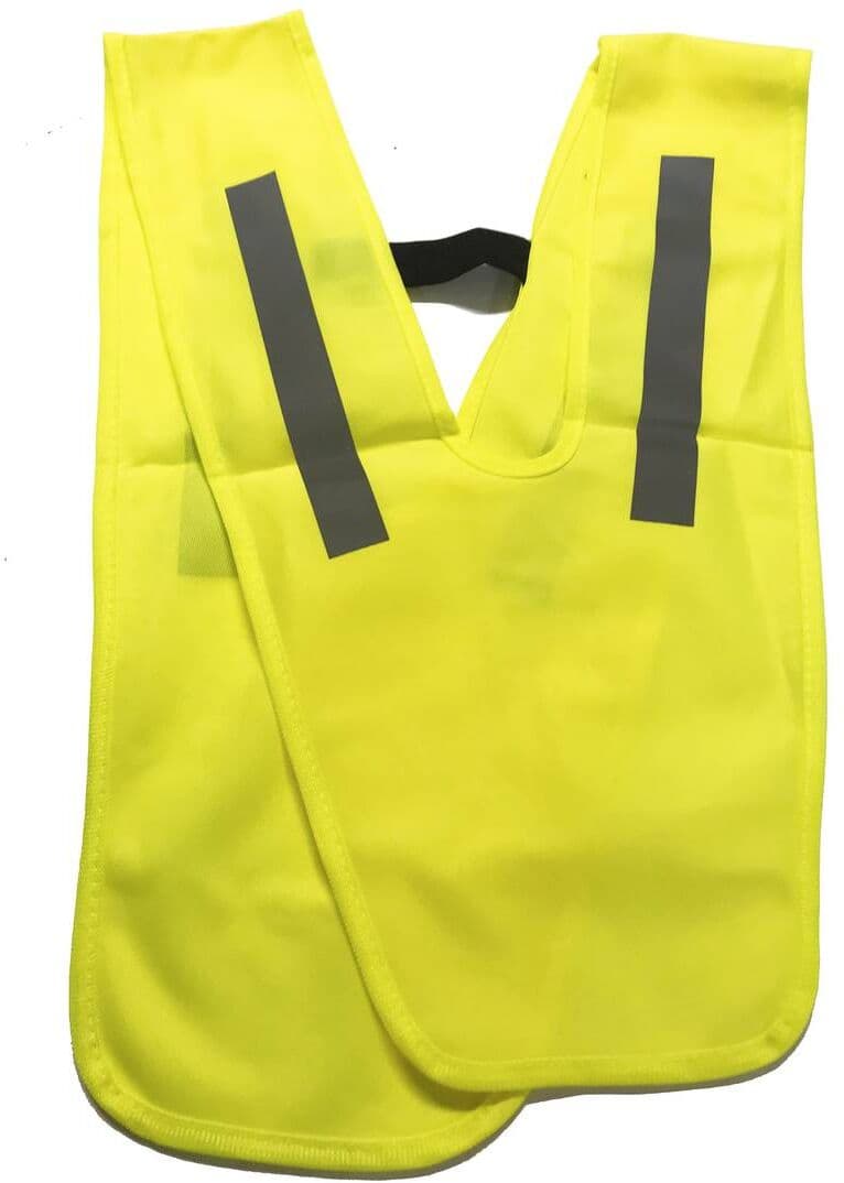 Refleksvest Til Voksen