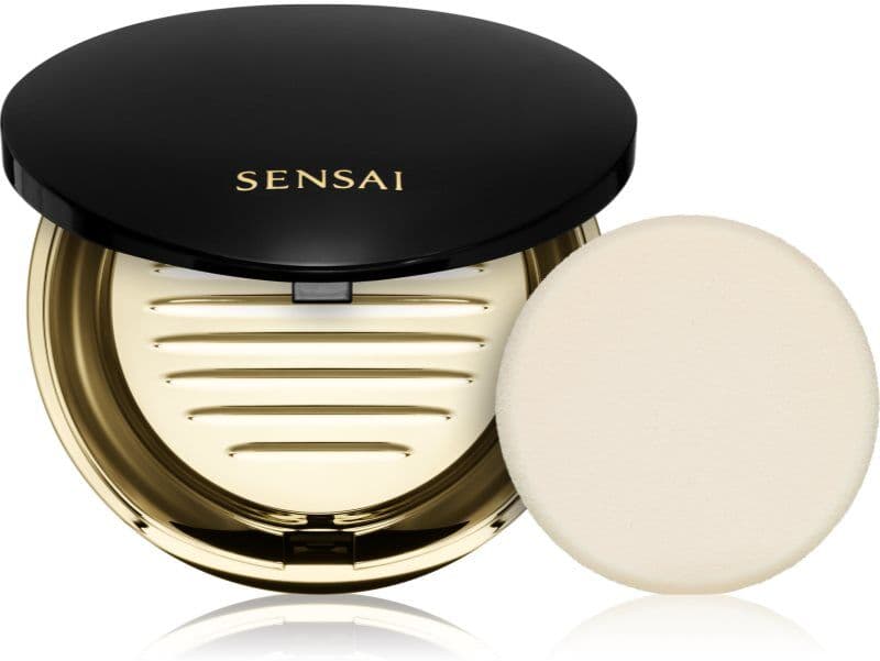 Sensai Total Finish Foundation Case θήκη Total Finish 1 τμχ