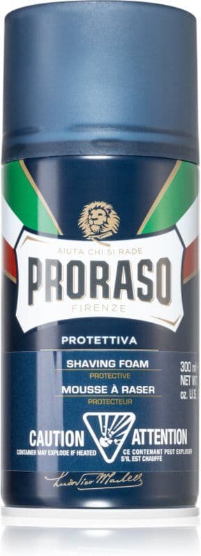 Proraso Protective pianka do golenia 300 ml