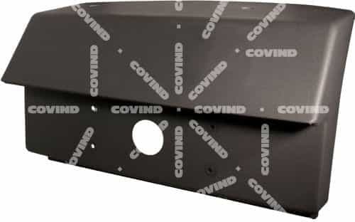 COVIND 540/522 Suport, aripa