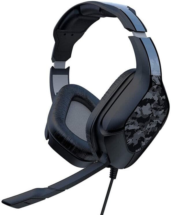 HEADSET GAMING GIOTECK HC-2