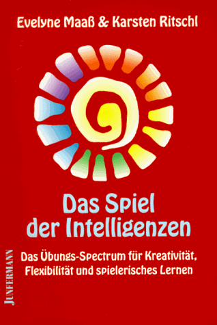 Evelyne Maaß - Das Spiel der Intelligenzen - Preis vom 19.10.2026 19:33:35 h