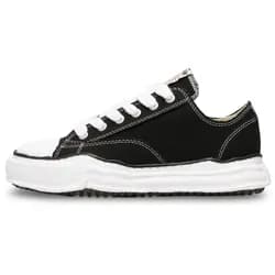 Maison Mihara Yasuhiro Peterson OG Sole Canvas Low Black - 42