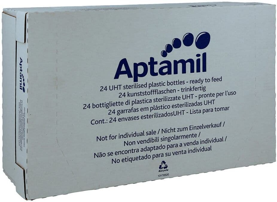 Aptamil Prematil flüssig