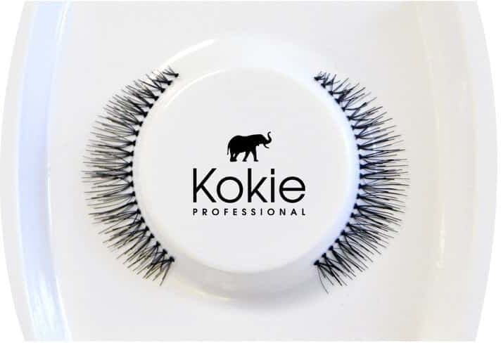 Kokie Cosmetics Kokie Lashes FL654
