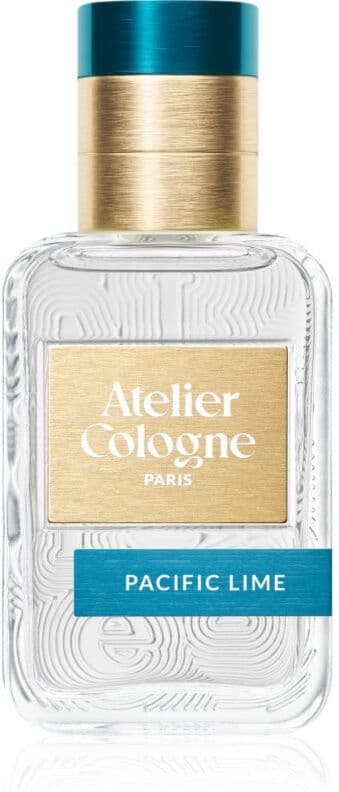 Atelier Cologne Cologne Absolue Pacific Lime Eau de Parfum mixte 30 ml