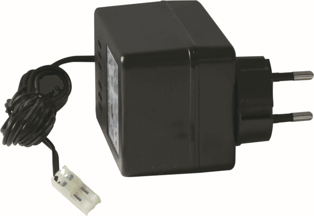 Syr - Sasserath Lex 1500 Netzstecker 1500.00.948 zu LEX-Connect-Anlagen