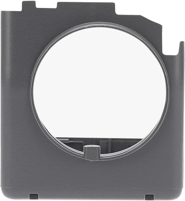 Bambu Lab Toolhead Rear Cover - H2s