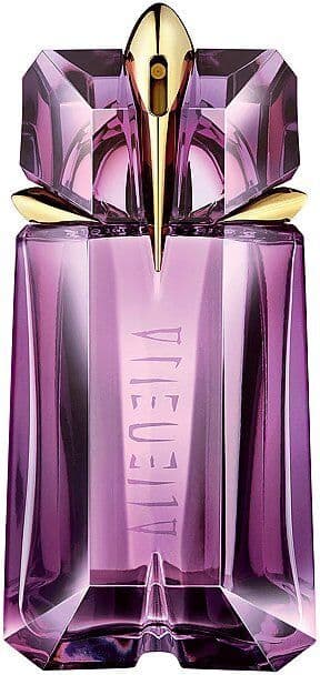 MUGLER Alien Eau de Toilette Spray (nicht nachfüllbar) 60ml EG