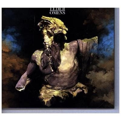 Elder: Omens (Digipak) - Elder, CD