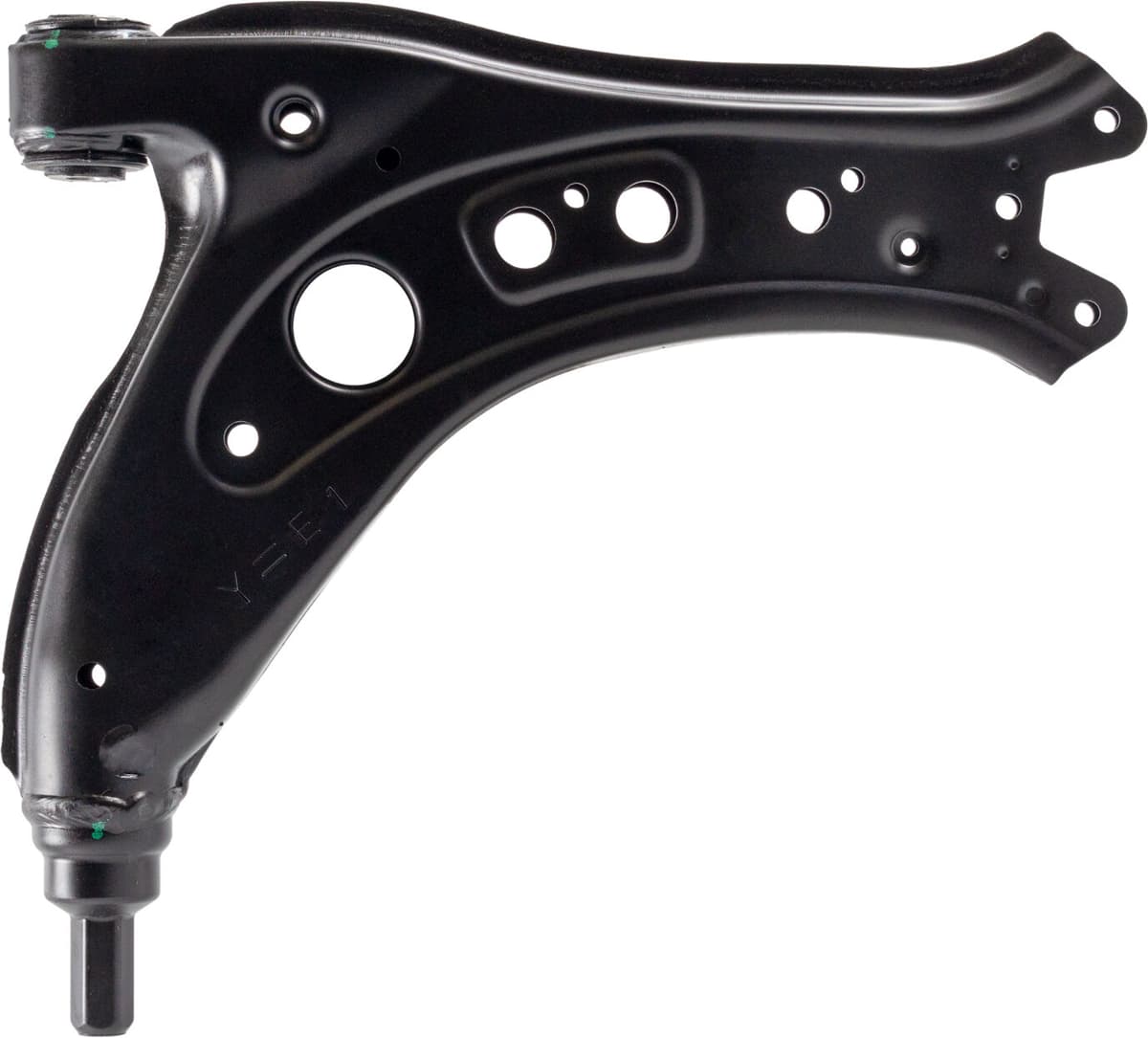 Febi Bilstein Lenker, Radaufhängung 27530 Vorderachse Rechts Für Vw