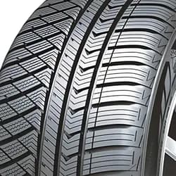 Atrezzo 4 Seasons Ultra 195/55 R16 91V XL Ganzjahresreifen