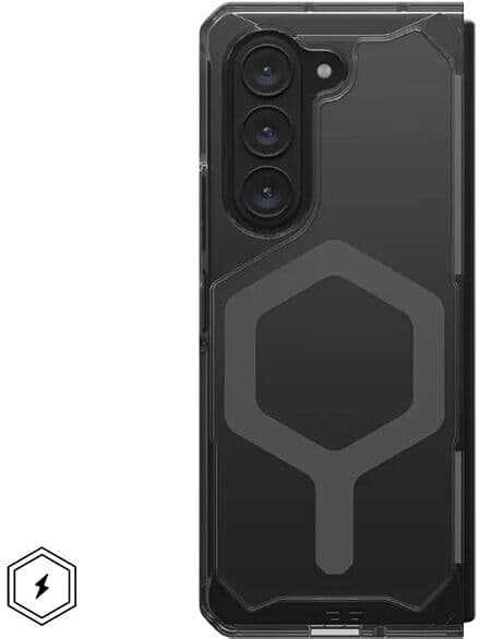 CAPA TELEMÓVEL UAG PLYO PRO ZFOLD5 TR
