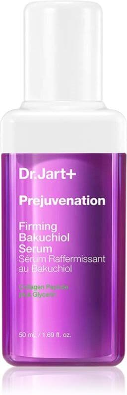 Dr. Jart+ Prejuvenation Serum with Bakuchiol Regenerierendes und festigendes Serum gegen die Zeichen des Alterns 50 ml