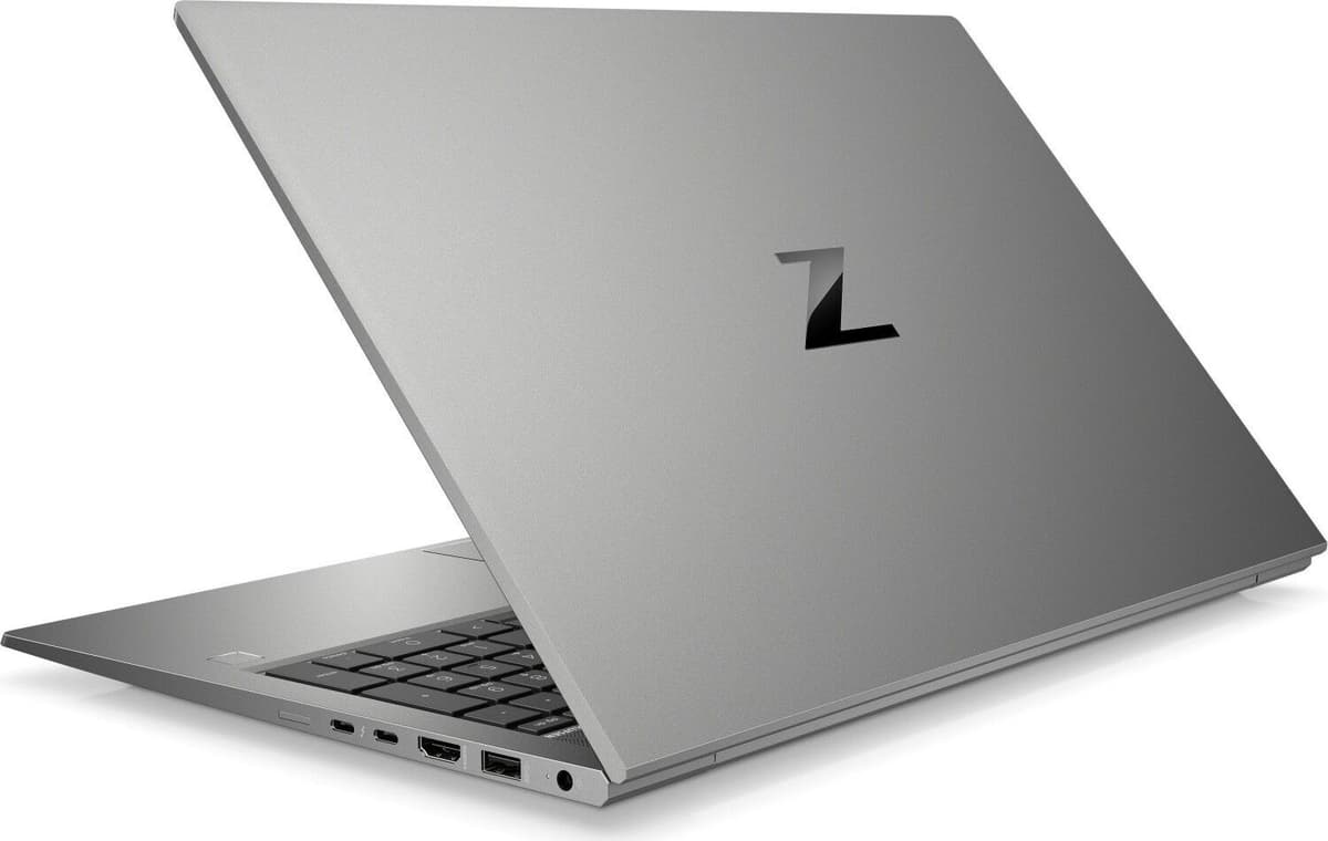 HP ZBook Firefly 15 G8   i7-1185G7   15.6"   32 GB   1 TB SSD   Rétroéclairage du clavier   Win 11 Pro   ES - Refurbished