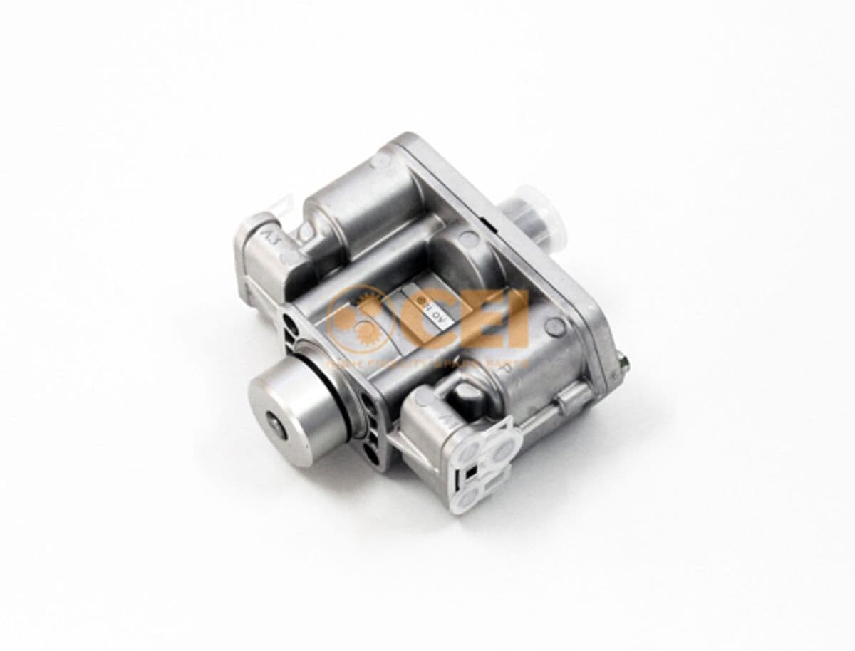 Magneettiventtiili, Vaihtosylinteri C.E.I 480.004