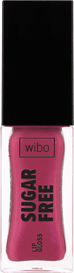 Wibo LipGloss Sugar Free 3 6 gr