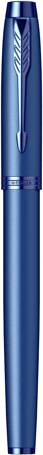 Roller Parker IM Royal Monochrome Blue