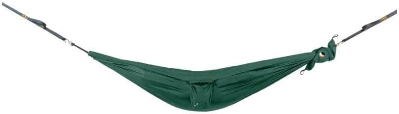 Ticket To The Moon Mini Hammock Set Dark Green