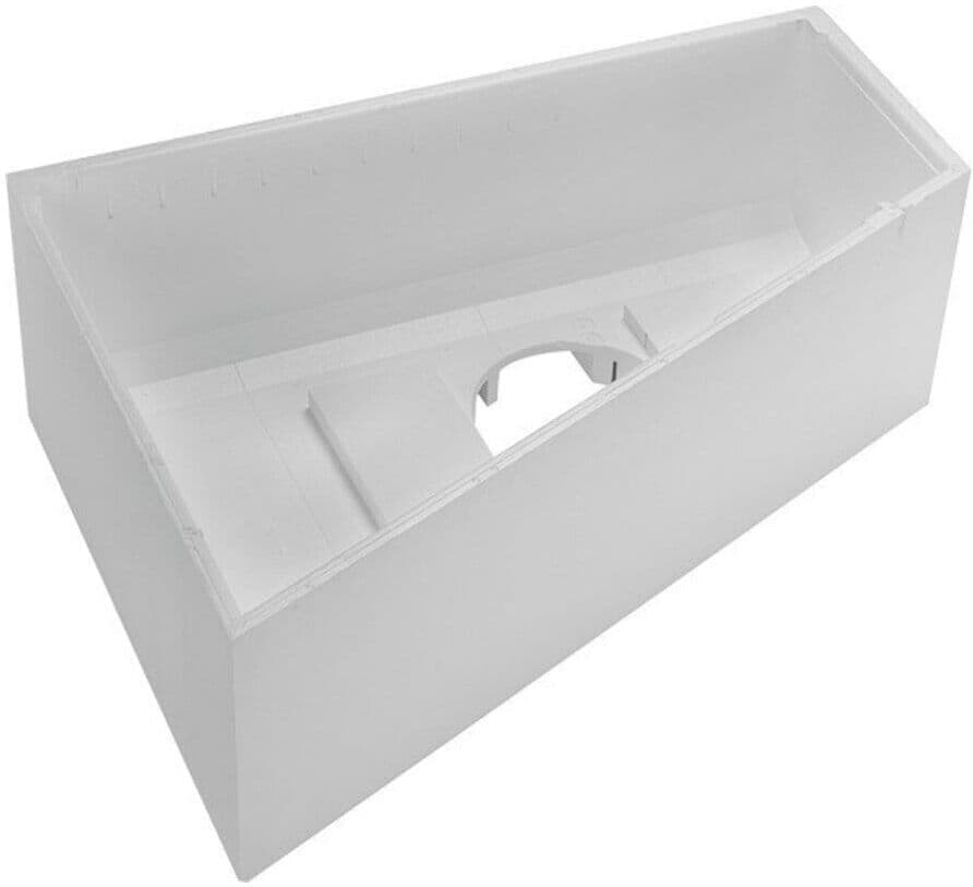 Duravit Wannenträger No.1 für 700506 (792435000000000)