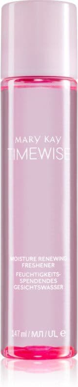 Mary Kay TimeWise kosteuttava kasvovesi kuivalle ja sekaiholle 147 ml