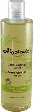 ALGOLOGIE Champú Purificante Ecothérapie 300 ml