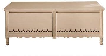 Ari Entry Bench - Ballard Designs