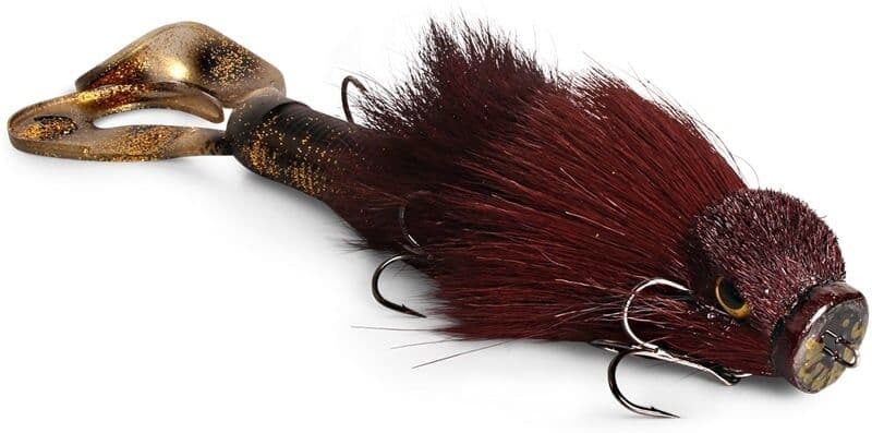 CWC Miuras Mouse Magnum, 30cm, 120g - Spotted Bullhead