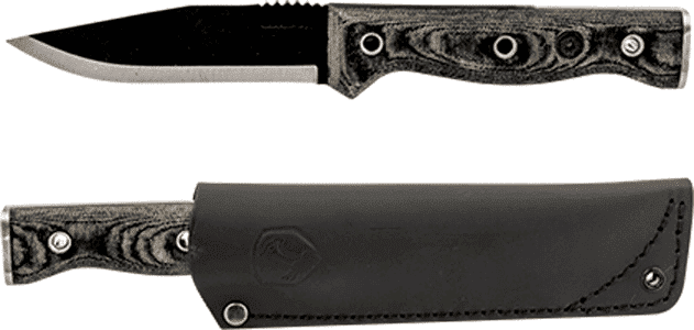 Condor Tool & Knife Condor Final Frontier