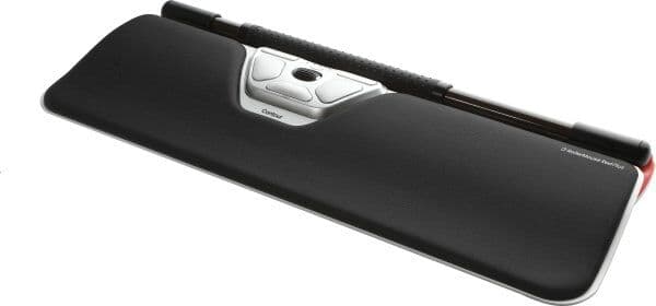 Contour Rollermouse Red Plus, Thin Client