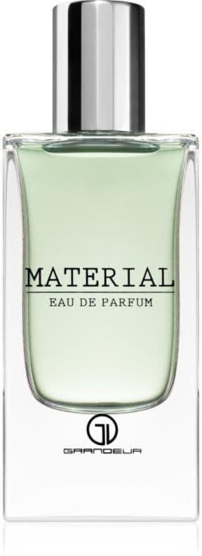 Grandeur Material Eau de Parfum unisex 60 ml