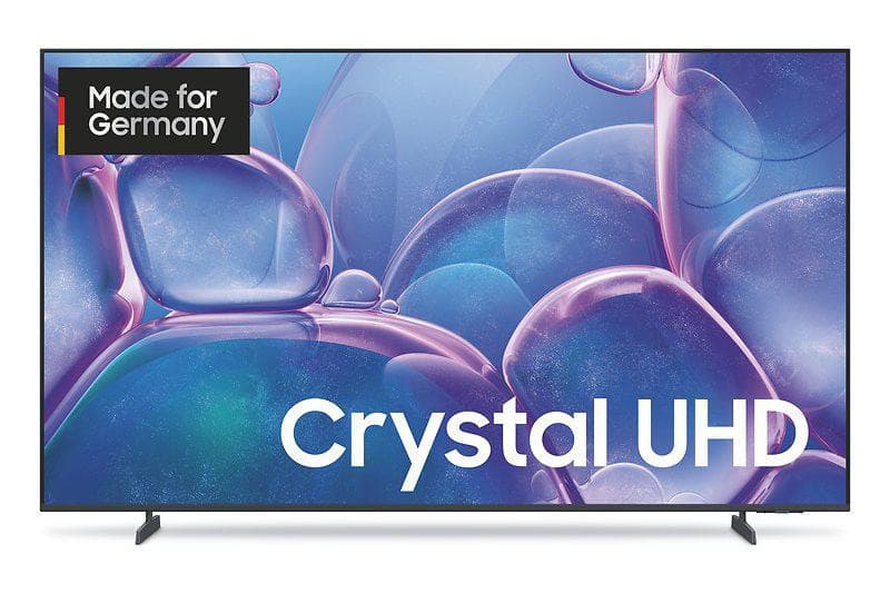 Samsung GU85U7099F 214cm 85" 4K UHD 50Hz Smart TV Fernseher GU85U7099FUXZG