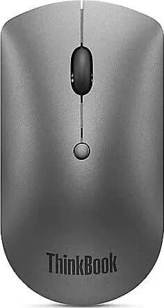 Lenovo ThinkBook Bluetooth Silent Mouse