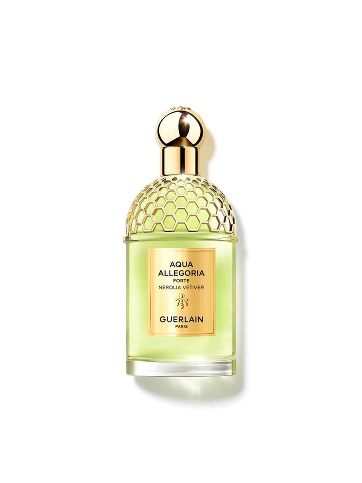 Guerlain Aqua Allegoria Forte - Nerolia Vetiver - EDP - 125 ml