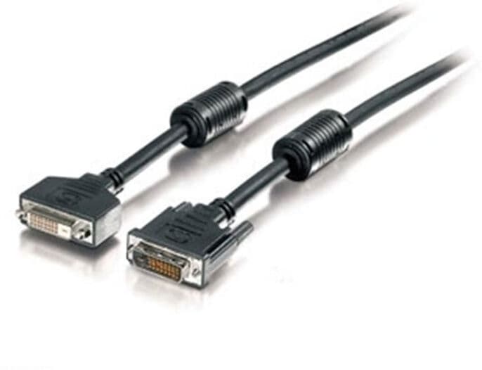 CABO EQUIP DVI 3M PRETO