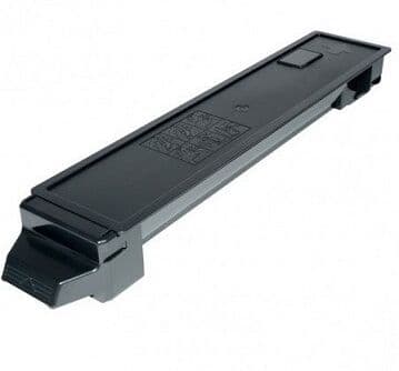 Toner TK-8315 BK Rigenerato per Kyocera Taskalfa 2550ci Nero 1T02MV0NL0 Pagine 12.000