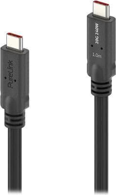 PureLink PI6500-010 USB-C Cable 1.0m