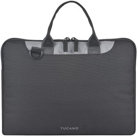Tucano BLAMINI1314-BK borsa per laptop Nero