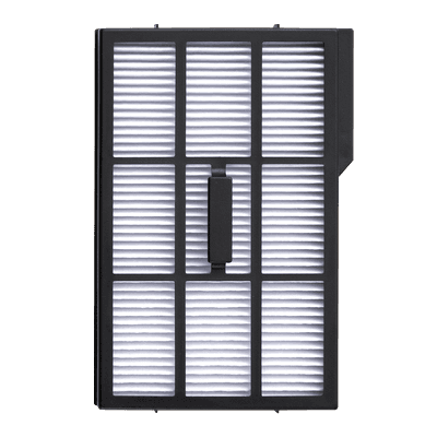 eufy Replacement Filter for Robovac, Efficient Filtration, Durable, Repeatable Cleaning, Compatible with E25 and E28