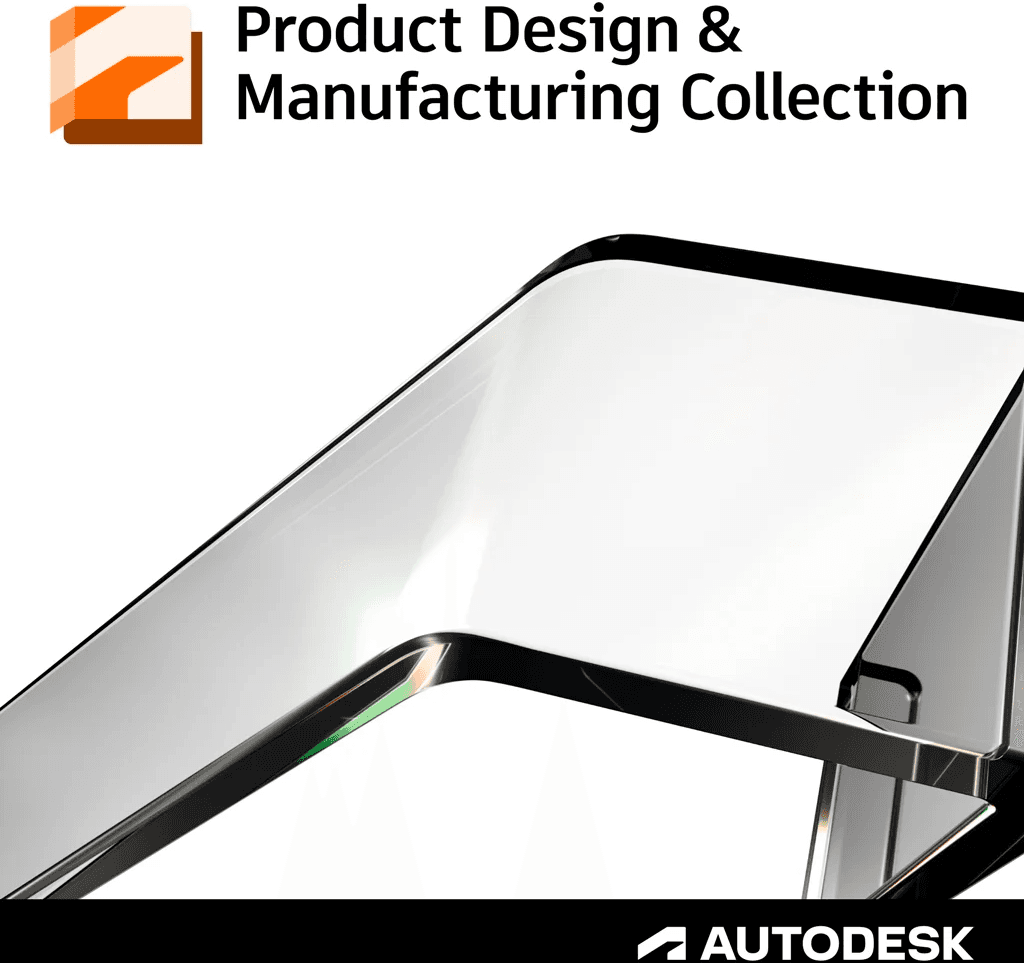 Autodesk Product Design &amp; Manufacturing Collection