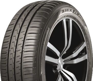 Falken Ziex Ze310 Ecorun 195/60 R16 89V Sommerreifen