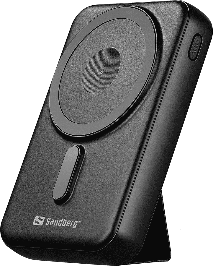 Sandberg Mag Wireless Powerbank 10000 mAh