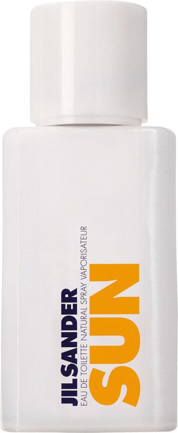 Jil Sander Sun Women EDT 125 ml 125 ml