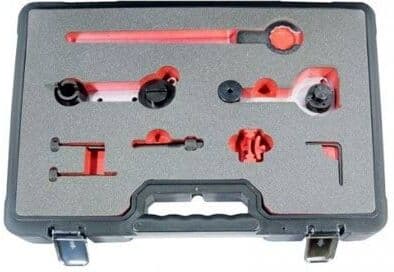 Bloqueio Correia de Transmissão Grupo VAG 1.2 / 1.4 TSI Kroftools 1571