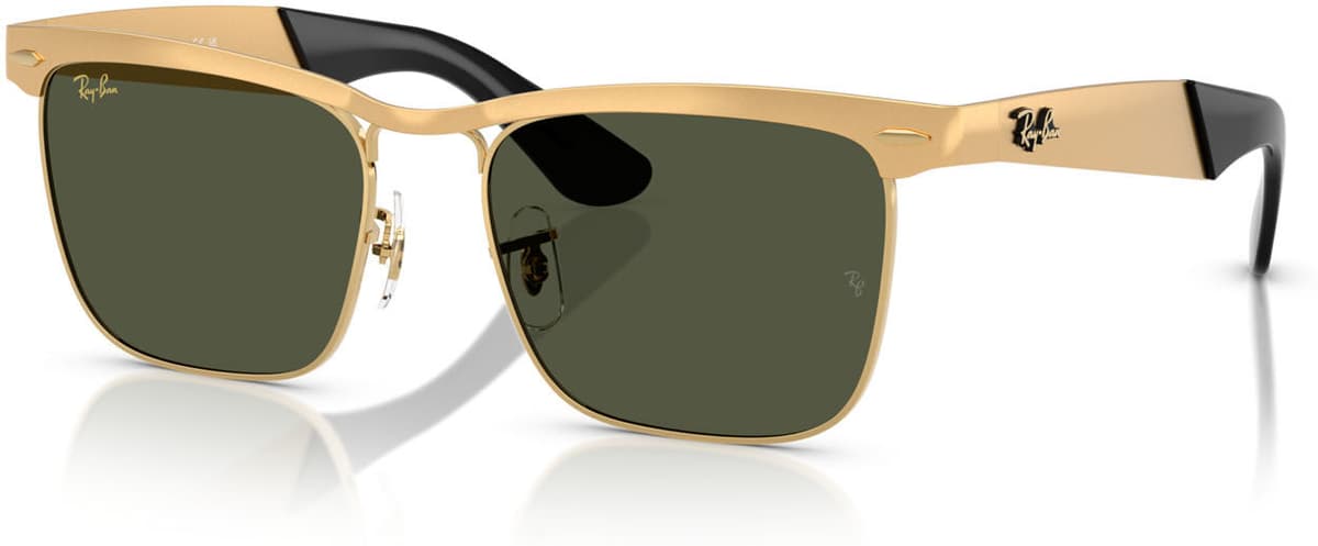 Ray-Ban Deluxe RB 3875 (927633)