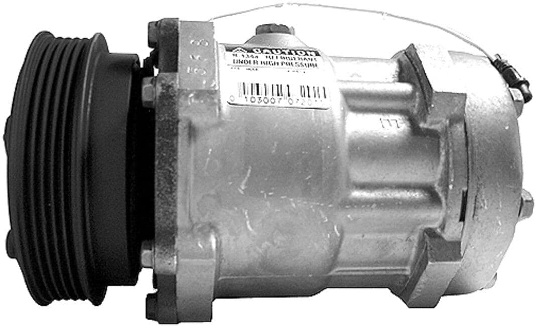 Airstal Compressore aria condizionata 10-0568
