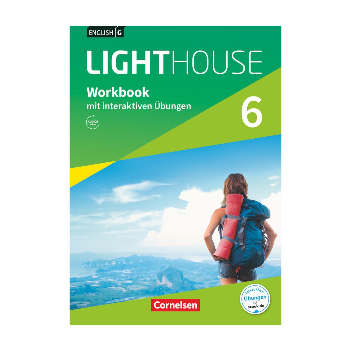 English G Lighthouse - Allgemeine Ausgabe - Band 6: 10. Schuljahr