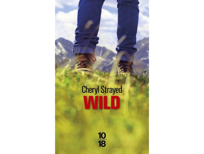 Wild (Poche)