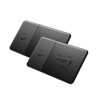 SmartTrack Card (2-Pack) Black